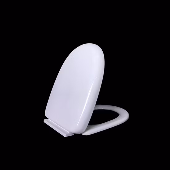 ホット販売浴室トイレアクセサリープラスチック便蓋ヒンジソフトクローズシートカバー