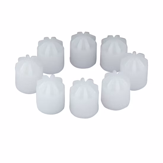 丸型自動ディスペンサー ロータリーダンパー、油圧オイルギアダンパー