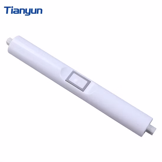 ワンボタントイレヒンジ、新デザイン、23mm/18mm ロータリーダンパー